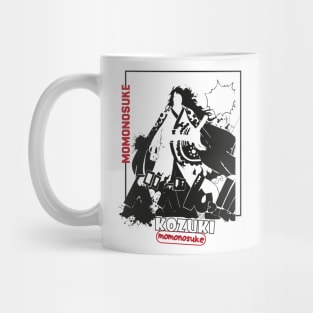 momonosuke kozuki Mug